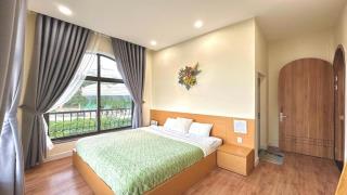 Adalia Villa & Hotel Đà Lạt