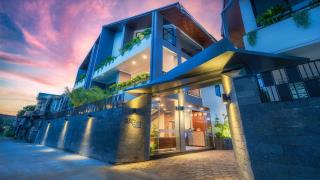 Khách sạn Pleiku Highlands Boutique Hotel Gia Lai