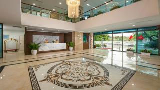 Khách sạn Nesta Hotel West Lake Hà Nội