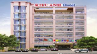 Khách Sạn Kiều Anh Hotel Vũng Tàu