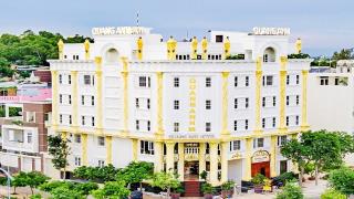 Khách sạn Quang Anh Hotel Vũng Tàu