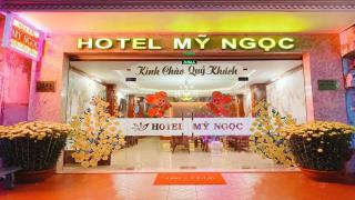 Khách sạn Mỹ Ngọc Hotel Đắk Lắk