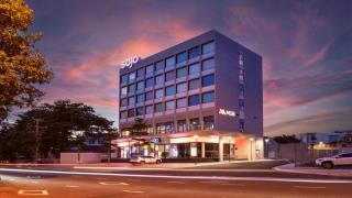 Khách sạn SOJO Hotel Đắk Lắk