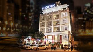Khách sạn Phoenix Vũng Tàu Hotel