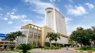 Khách sạn Sài Gòn - Ban Mê Hotel Đắk Lắk