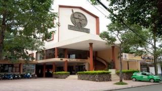 Khách sạn Đam San Hotel Đắk Lắk