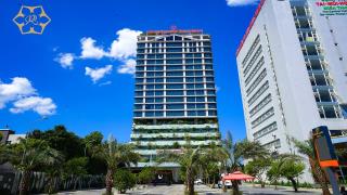 Khách sạn Cửa Đông Luxury Hotel Nghệ An