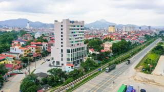 Khách sạn SOJO Hotel Lạng Sơn