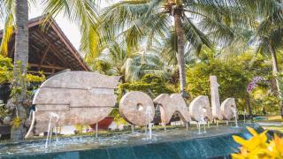 Khu nghỉ dưỡng Sonata Resort & Spa Phan Thiết