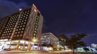 Khách sạn ibis Saigon South Hotel