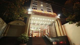 Khách Sạn Thành Tài I Hotel Sài Gòn