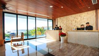 Khu nghỉ dưỡng Marina Bay Vũng Tàu Resort & Spa
