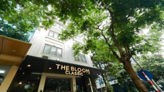 Khách sạn The Bloom Classic Hotel & Serviced Apartment Hà Nội