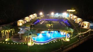 Phong Vũ Resort Ba Vì