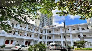 HANZ Hotel & Resort Bộ Xây Dựng Vũng Tàu