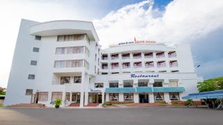 Khách sạn Bình Minh Hotel Phan Thiết