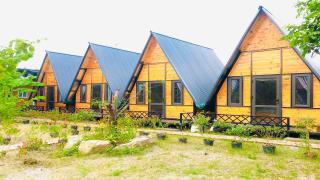 Homestay Bình Huy Mộc Châu