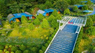 Khu nghỉ dưỡng Family 64 Home Mộc Châu