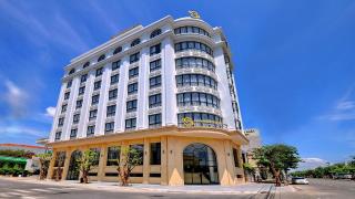 Khách sạn Sunflower Hotel Phú Yên