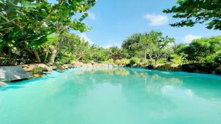 Khu nghỉ dưỡng Me Bungalow Beach Resort Phan Thiết