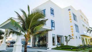 Khách sạn Ivory Phú Yên Hotel