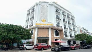 Khách sạn Hoàng Gia Hotel Tuy Hòa