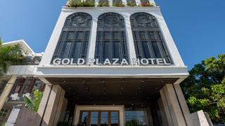 Khách sạn Gold Plaza Hotel Đà Nẵng