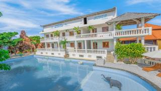 Khu nghỉ dưỡng Caroline Resort Vũng Tàu