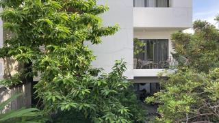 Khách sạn Green River Boutique Hotel Vũng Tàu