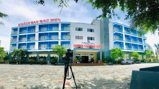 Khách sạn Sao Biển Hải Tiến Hotel