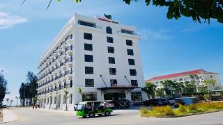 Khách sạn Wild Horse Hotel Hải Tiến