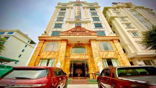 Khách sạn Louis Hotel Hải Tiến