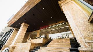 Khách sạn Hoàng Thái Hotel Sầm Sơn