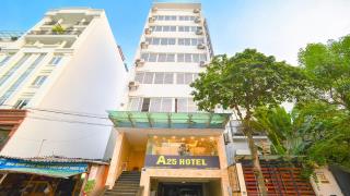 Khách sạn A25 Hotel - Dịch Vọng Hậu Hà Nội