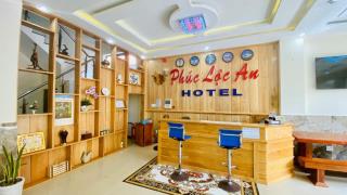 Khách sạn Phúc Lộc An Hotel Côn Đảo