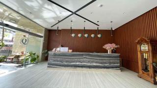 Khách sạn A25 Hotel - 386 Hai Bà Trưng - Đà Lạt