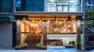 Khách sạn Ngọc Long Hotel Sầm Sơn