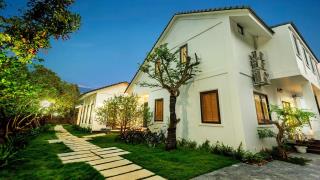 Blue Mountain Villa Sóc Sơn