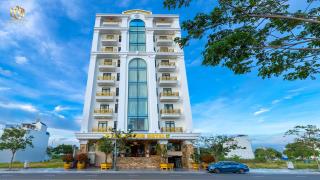 Khách sạn Thọ Hướng Hotel - Phan Thiết
