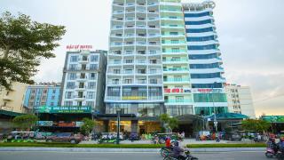 Khách sạn HTH Ruby Hotel Sầm Sơn