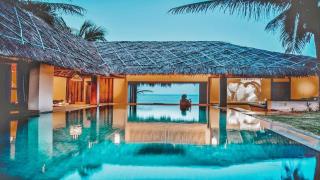 Green Organic Villas Phan Thiết