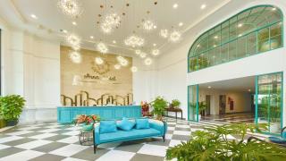 Khách sạn Anna Hotel Sầm Sơn