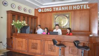 Khách sạn Long Thành II Hotel Sầm Sơn