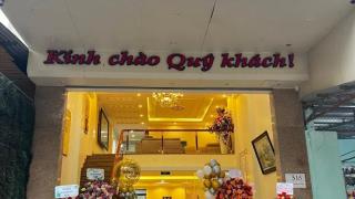 Khách sạn Hồng Hạnh Hotel Sầm Sơn