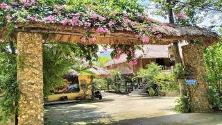 Mai Châu Farmstay Hòa Bình