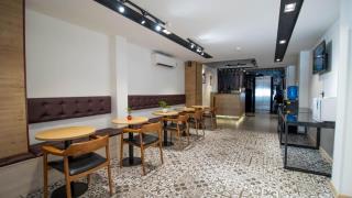 Khách sạn Chill Suites Hotel Sài Gòn