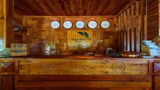 Khu nghỉ dưỡng Mango Beach Resort Phú Quốc