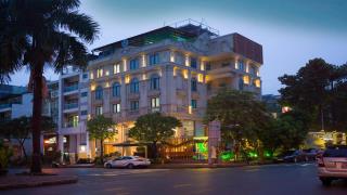 Khách sạn Sabina Boutique Hotel 3 Sài Gòn