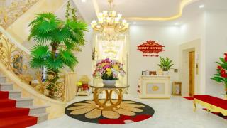 Khách sạn Ruby Hotel Phan Thiết