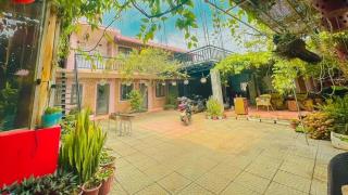 Nọong Ơi Homestay Nhà Hàng Mộc Châu